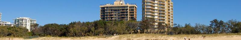 Accommodation Maroochydore imge