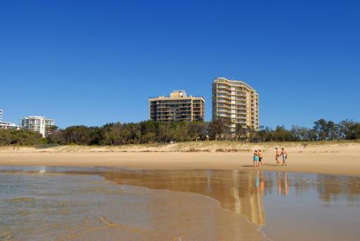 Accommodation Maroochydore imge