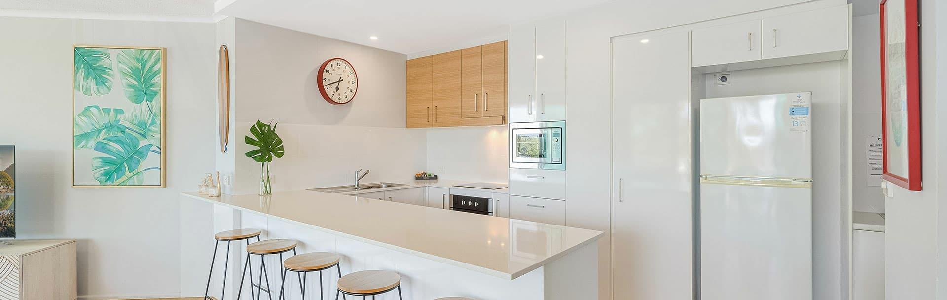 2 bedroom apartments 4