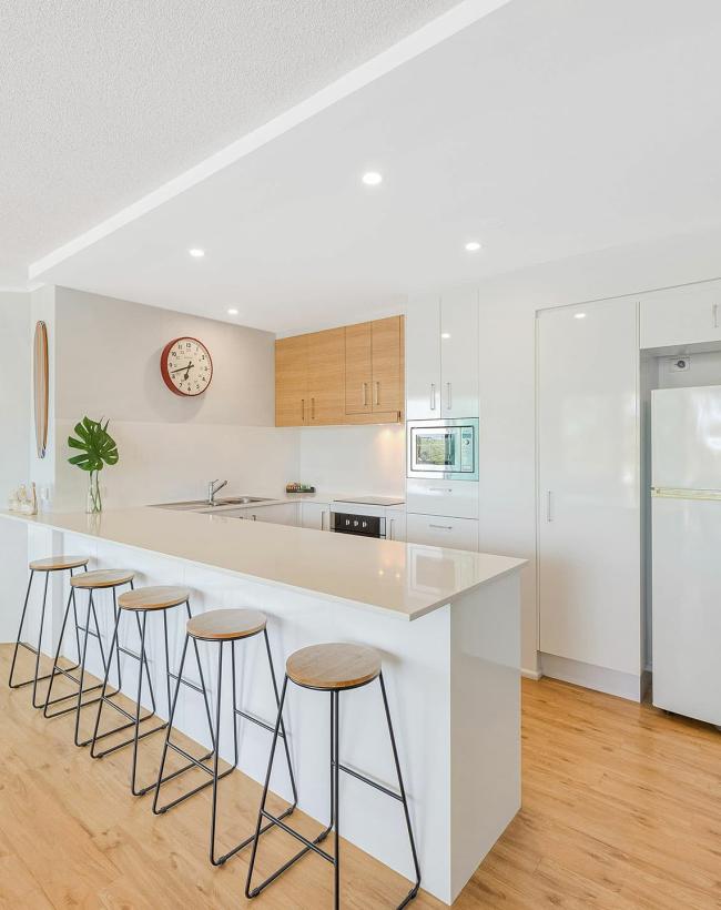 2 bedroom apartments 4