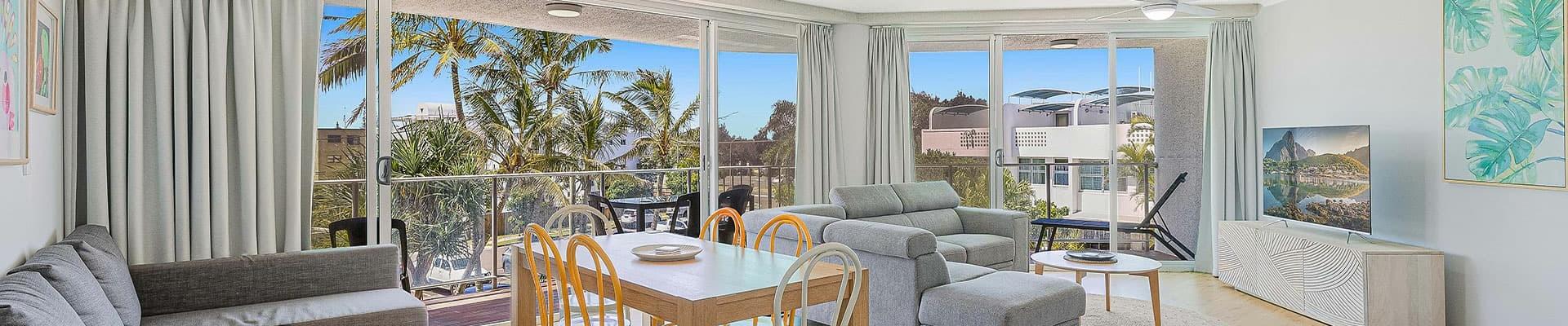 2 bedroom apartments 1
