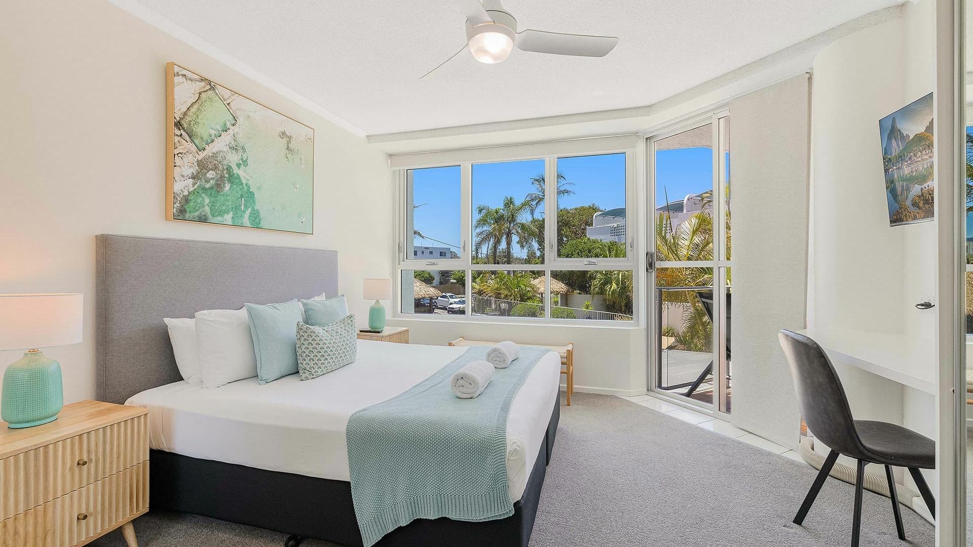 3 bedroom apartments 3