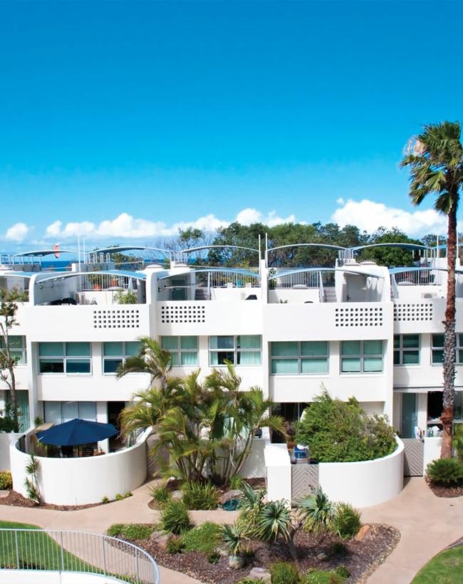 beach houses 6